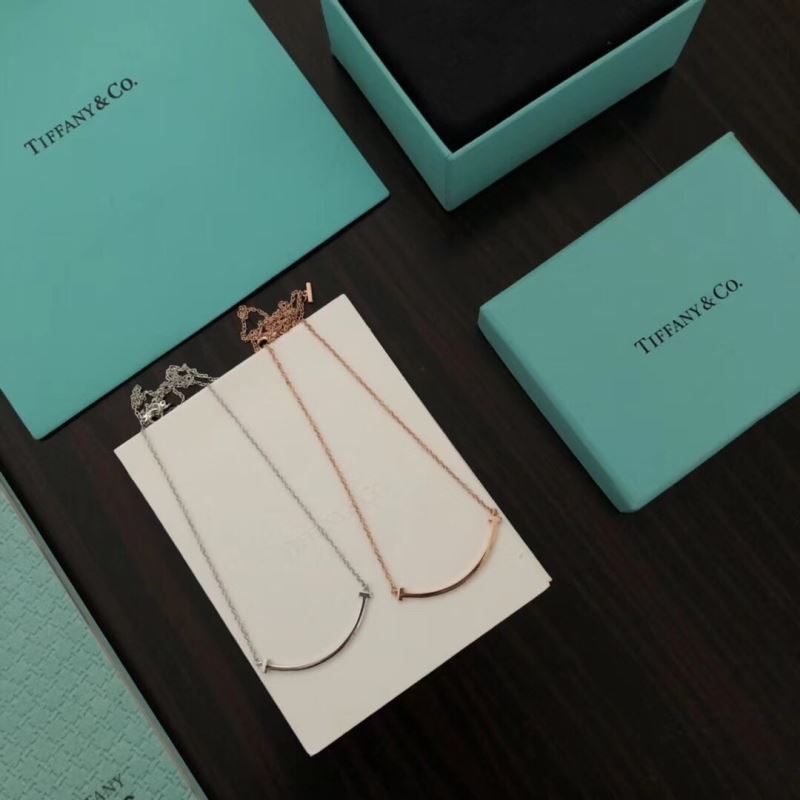 Tiffany Necklaces